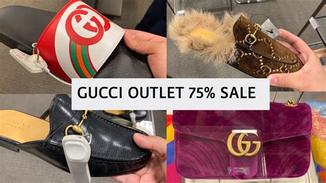 gucci december sale|Gucci outlet uk sale.